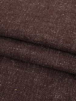 Hemp, Organic Cotton & Stretched Mid-Weight Twill ( HG120A356A ) - Hemp Fortex