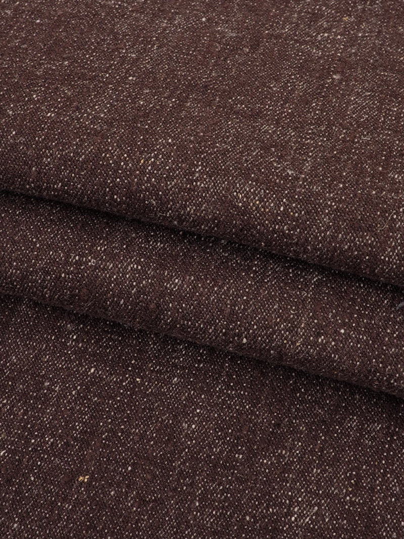 Hemp, Organic Cotton & Stretched Mid-Weight Twill ( HG120A356A ) - Hemp Fortex