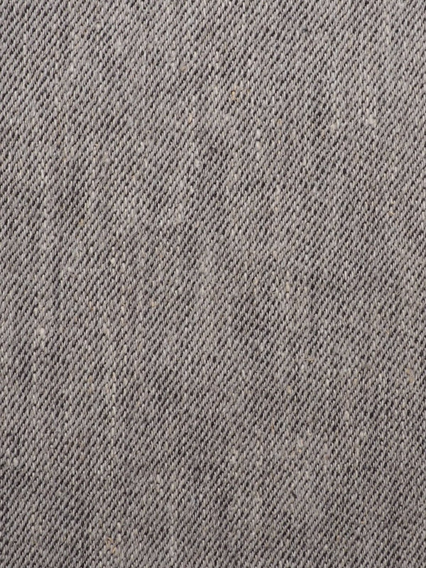 Hemp Fortex Hemp, Organic Cotton & Yak Mid-Weight Twill Fabric（HG14608） HempFortexWeb