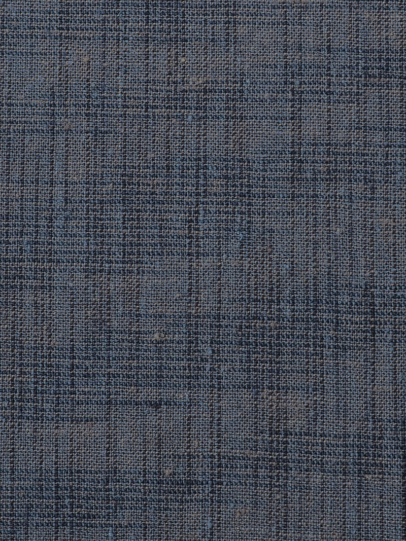 Hemp Fortex Hemp& Organic Cotton Light Weight Space Dyed Plain Fabric