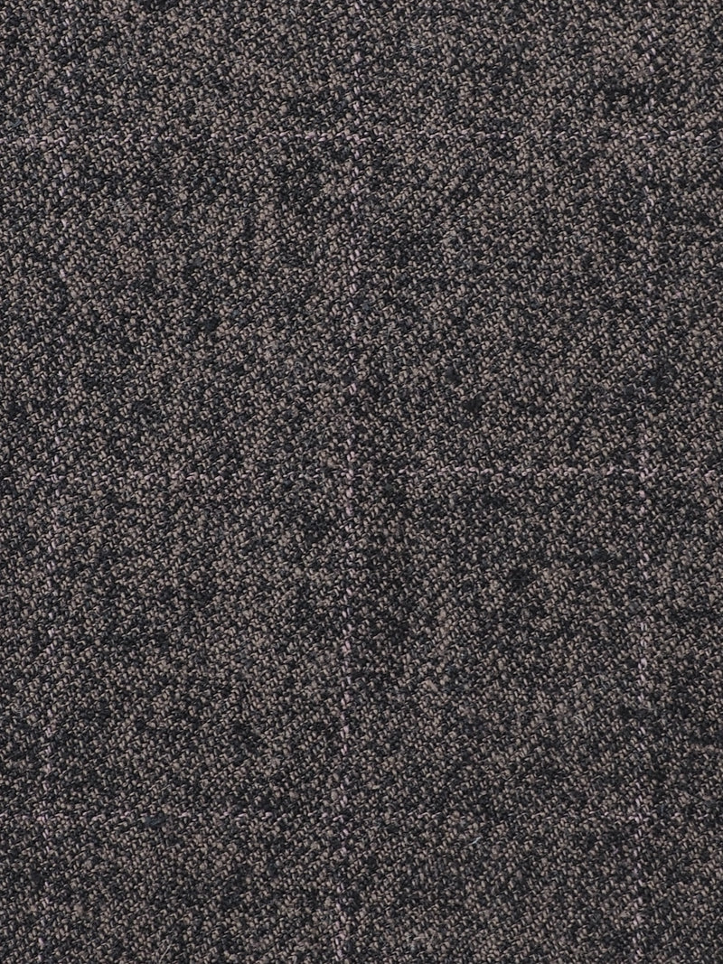 Hemp Fortex Hemp& Organic Cotton Mid- Weight Yarn Yded Twill Fabric