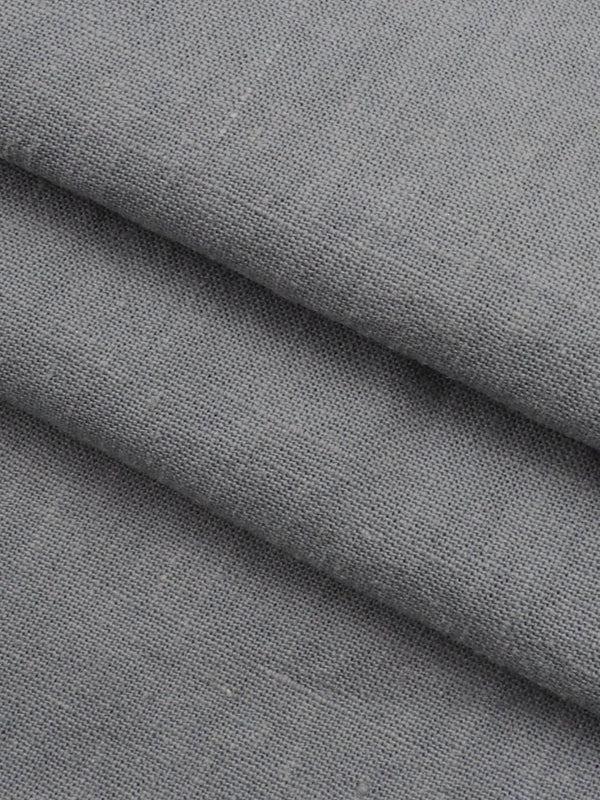 Hemp Fortex Hemp & Organic Cotton Mid-Weight Muslin（HG203） HempFortexWeb