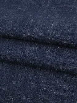 Hemp Fortex Hemp & Organic Cotton Mid Weight Twill Fabric