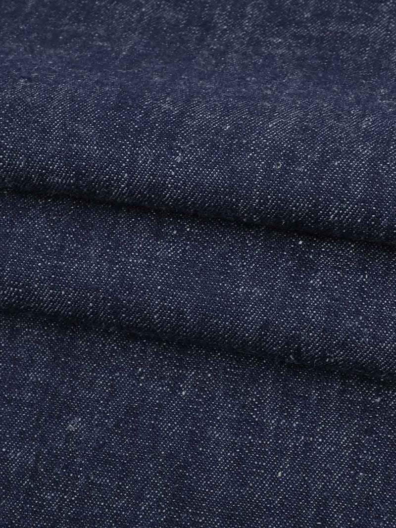 Hemp Fortex Hemp & Organic Cotton Mid Weight Twill Fabric