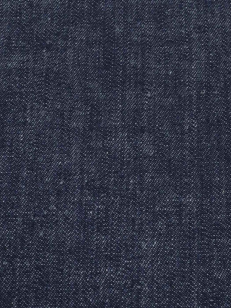 Hemp Fortex Hemp & Organic Cotton Mid Weight Twill Fabric