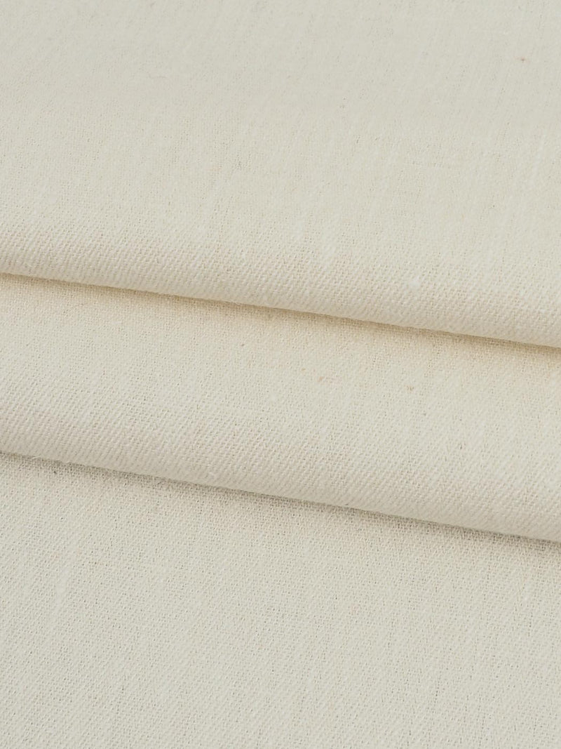 Hemp Fortex Hemp & Organic Cotton Mid Weight Twill Fabric