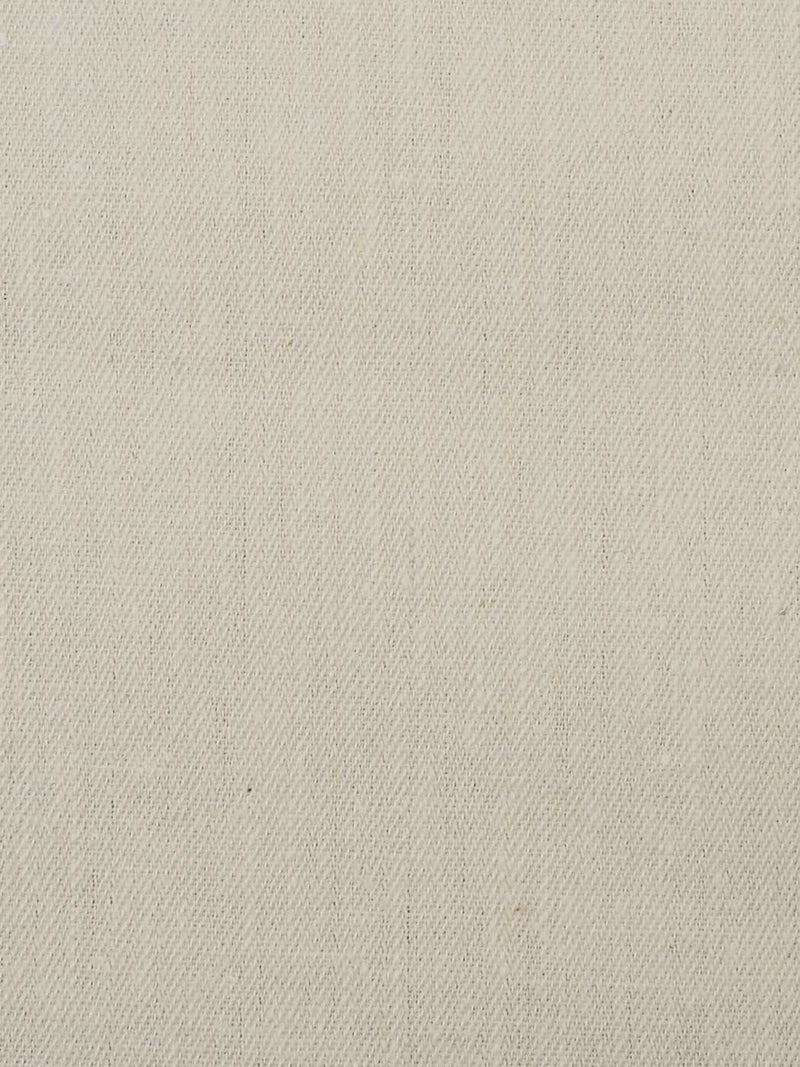 Hemp Fortex Hemp & Organic Cotton Mid Weight Twill Fabric