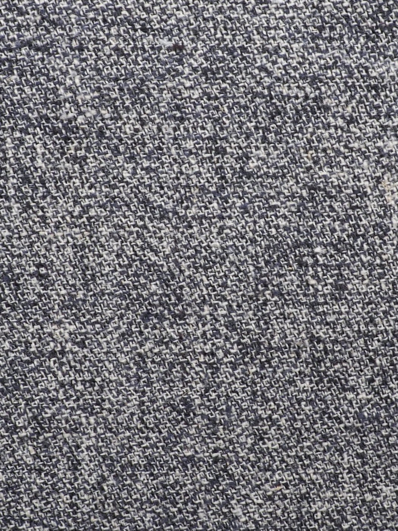 Hemp Fortex Hemp & Organic Cotton Mid-Weight Irregular Fabric (Fancy Yarn)（HG58A236） HempFortexWeb