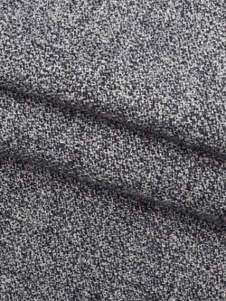 Hemp Fortex Hemp & Organic Cotton Mid-Weight Heather Effect（HG58A236D） HempFortexWeb