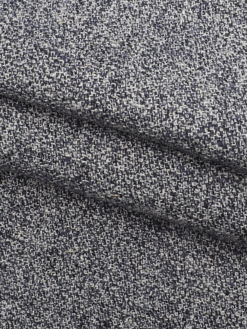 Hemp Fortex Hemp & Organic Cotton Mid-Weight Heather Effect（HG58A236D） HempFortexWeb