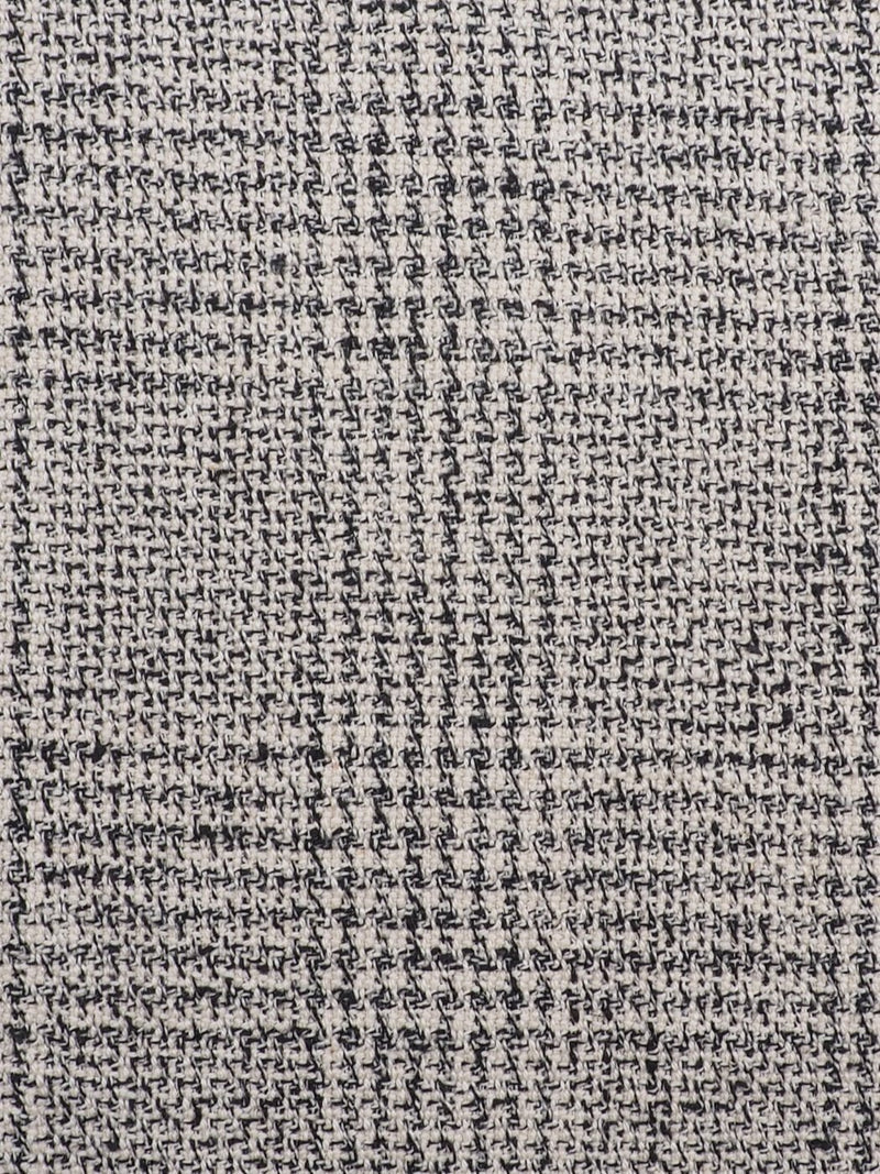 Hemp Fortex Hemp & Organic Cotton Mid-Weight Plaid（HG58A366） HempFortexWeb