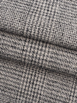 Hemp Fortex Hemp & Organic Cotton Mid-Weight Plaid（HG58A366） HempFortexWeb