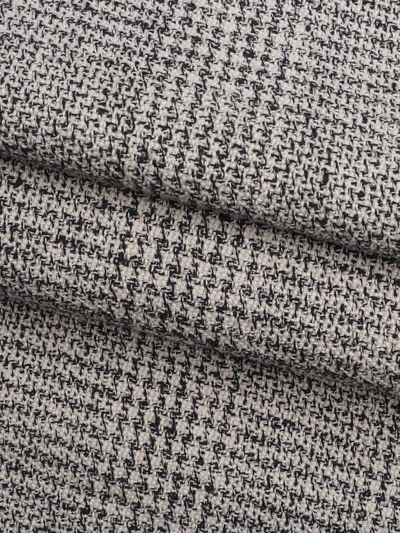 Hemp Fortex Hemp & Organic Cotton Mid-Weight Plaid（HG58A366） HempFortexWeb
