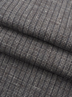 Hemp Fortex Hemp & Organic Cotton Light Weight Stripe Fabric（GH58B057） HempFortexWeb