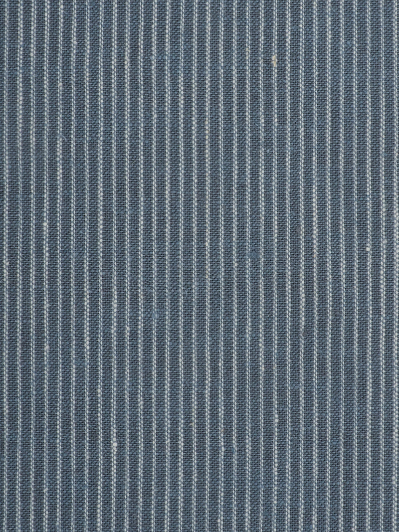 Hemp Fortex Hemp & Organic Cotton Light Weight Stripe Fabric