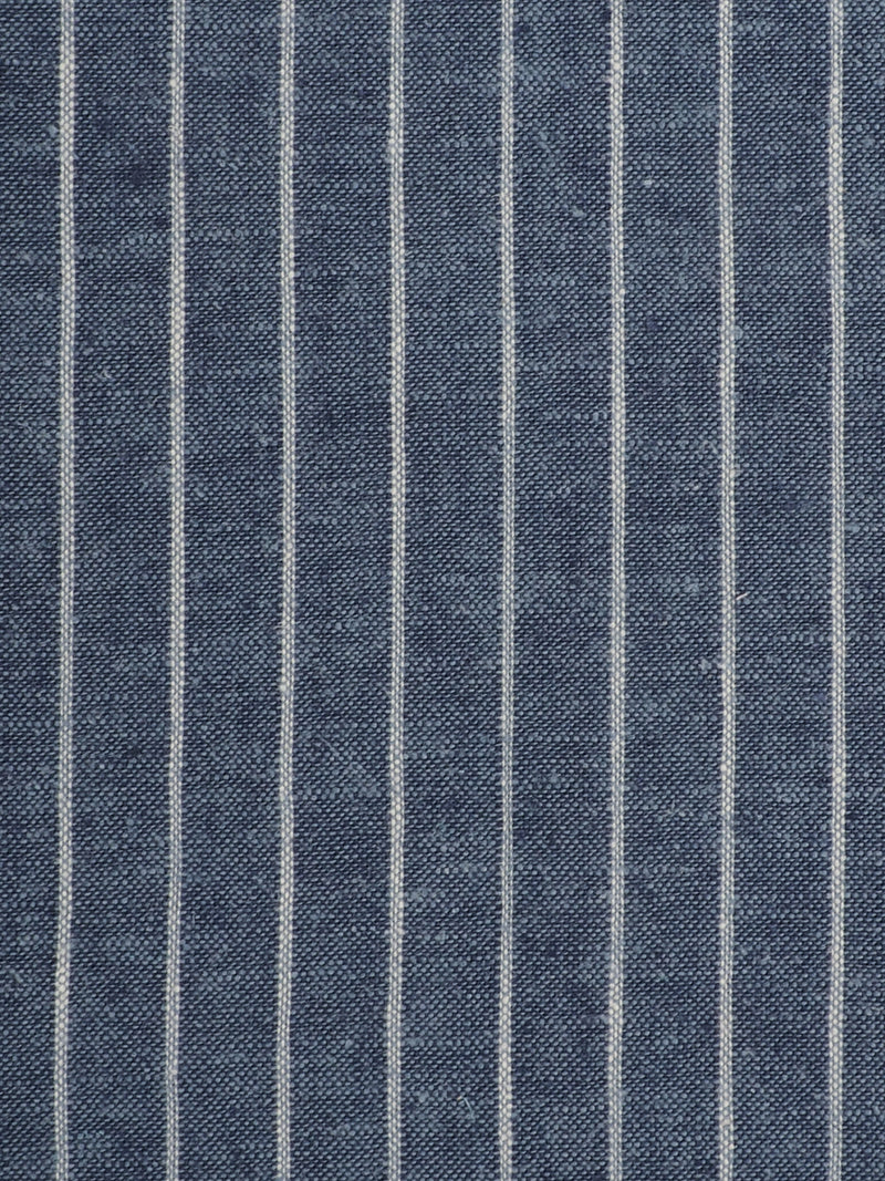 Hemp Fortex Hemp & Organic Cotton Light Weight Stripe Fabric