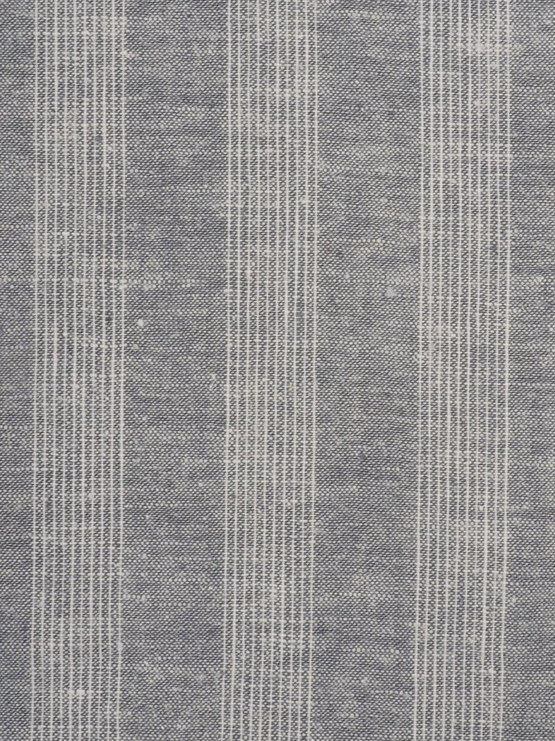 Hemp Fortex Hemp & Organic Cotton Light Weight Stripe Fabric
