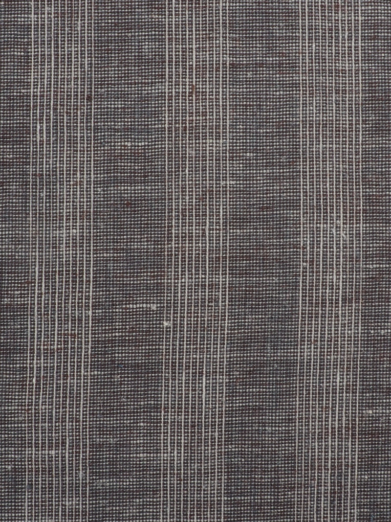 Hemp Fortex Hemp & Organic Cotton Light Weight Stripe Fabric