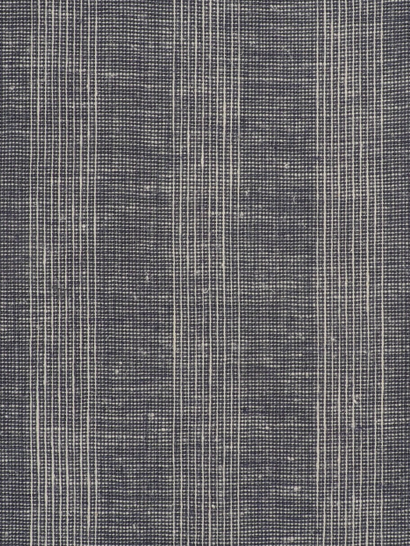 Hemp Fortex Hemp & Organic Cotton Light Weight Stripe Fabric
