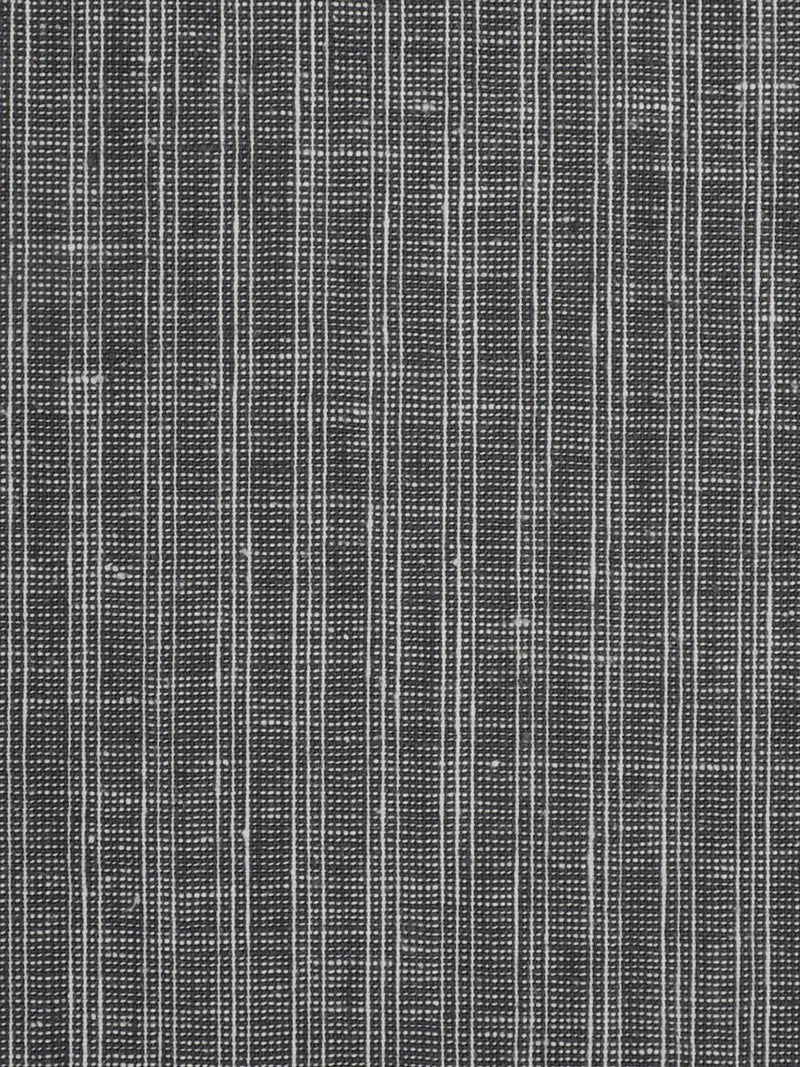 Hemp Fortex Hemp & Organic Cotton Light Weight Stripe Fabric