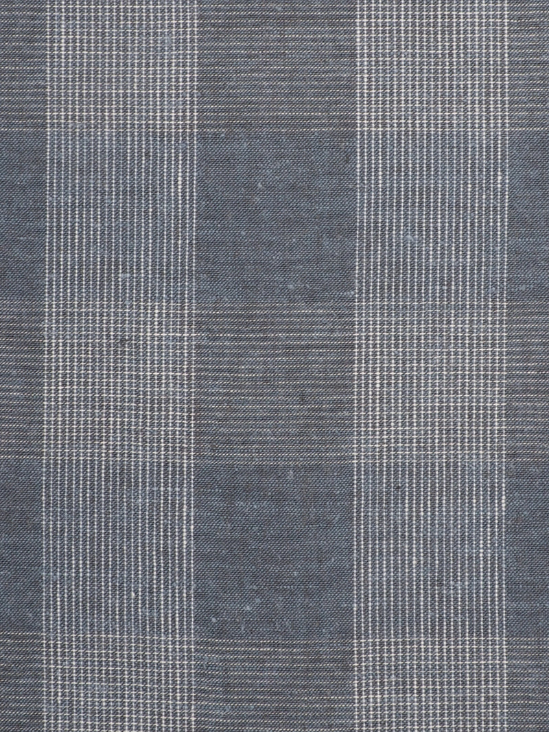 Hemp Fortex Hemp & Organic Cotton Light Weight Plaid Fabric