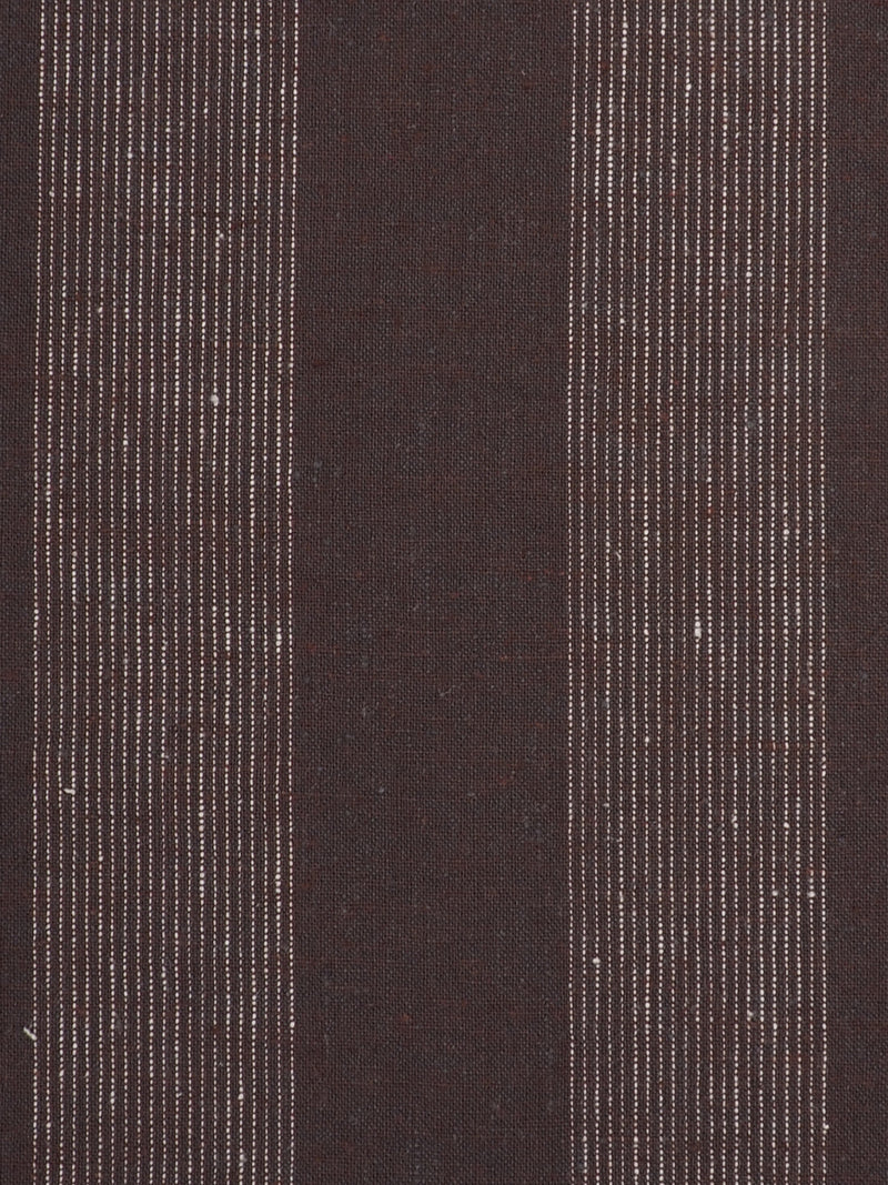 Hemp Fortex Hemp & Organic Cotton Light Weight Stripe Fabric