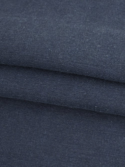 Hemp Fortex Hemp & Organic Cotton Light Weight Stretched Plain Fabric