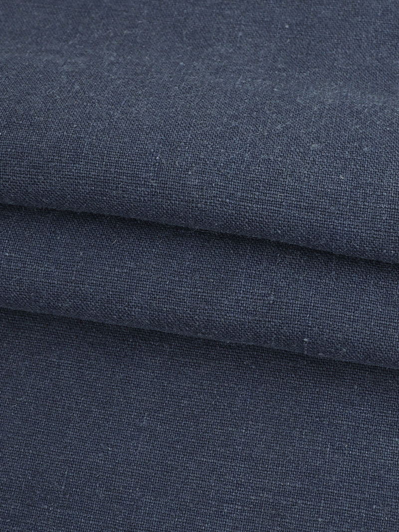 Hemp Fortex Hemp & Organic Cotton Light Weight Stretched Plain Fabric