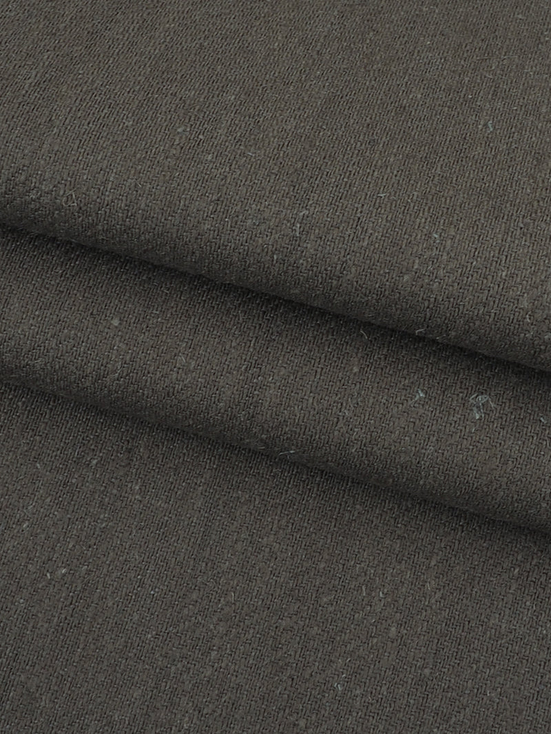 Hemp Fortex Hemp & Organic Cotton Mid-Weight Herringbone ( HG60D428C ) HempFortexWeb