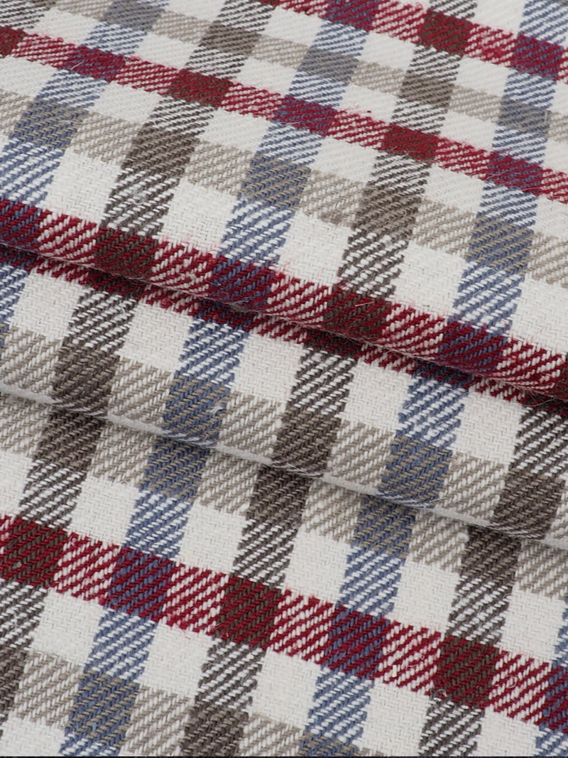 Hemp Fortex Hemp & Organic Cotton Mid-Weight Twill ( HG60D430G ) HempFortexWeb