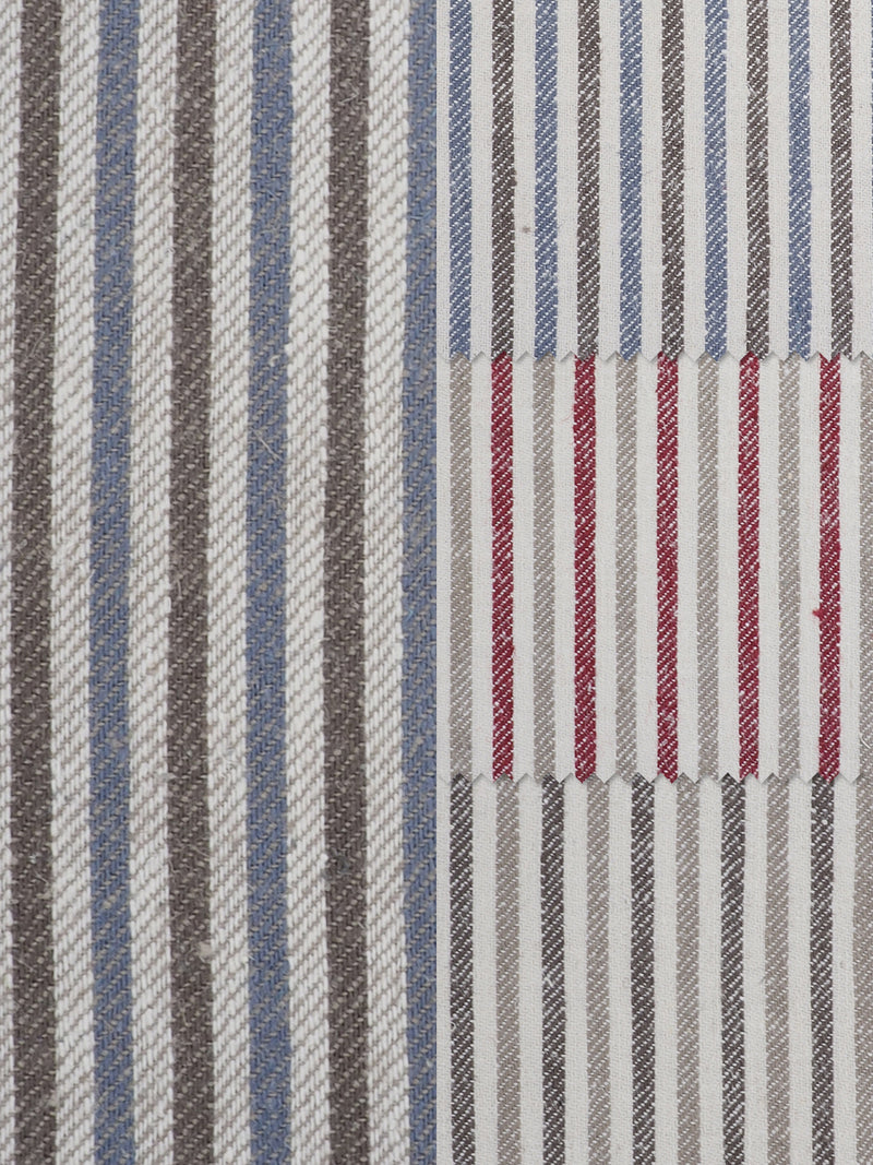 Hemp Fortex Hemp & Organic Cotton Mid-Weight Twill ( HG60D431D ) HempFortexWeb