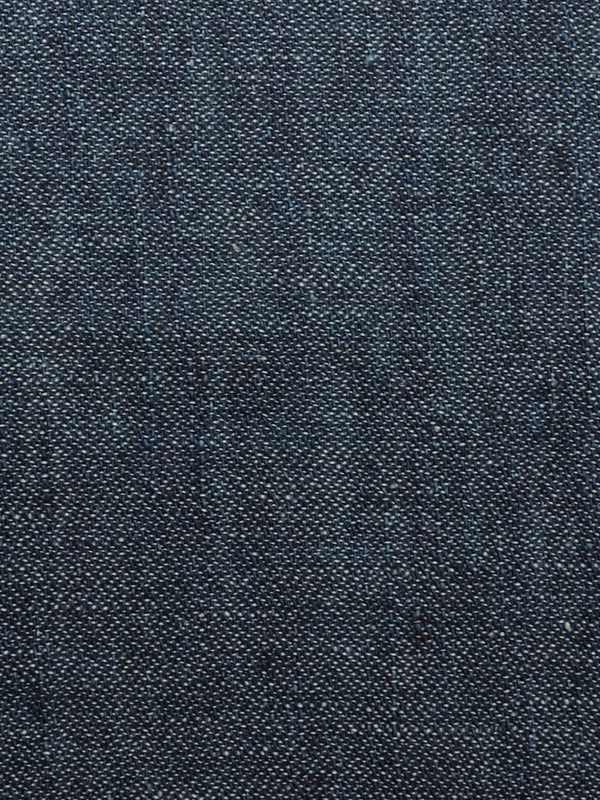 Hemp Fortex Hemp & Organic Cotton Light Weight Jacquard Denim（HG62C370A） HempFortexWeb