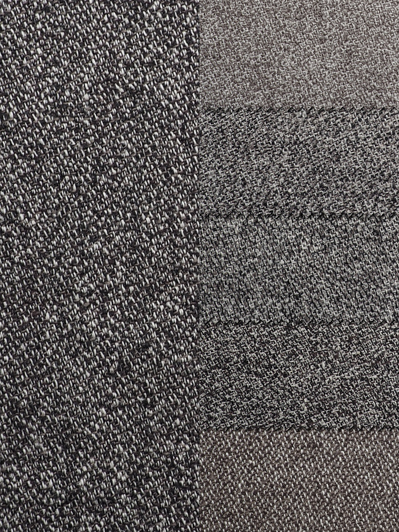 Hemp Fortex Hemp & Organic Cotton Mid-Weight Elastic Knitted Fabric（HG64C402B） HempFortexWeb