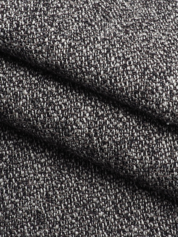 Hemp Fortex Hemp & Organic Cotton Mid-Weight Elastic Knitted Fabric（HG64C402B） HempFortexWeb