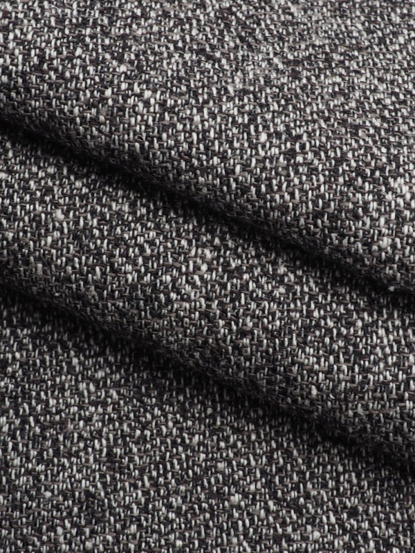 Hemp Fortex Hemp & Organic Cotton Fany Yarn Mid-Weight Herringbone Fabric  ( HG64C402 ) HempFortexWeb