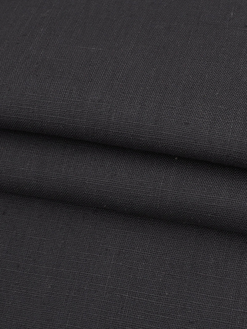 Hemp Fortex Hemp & Organic Cotton Light Weight Plain Fabric