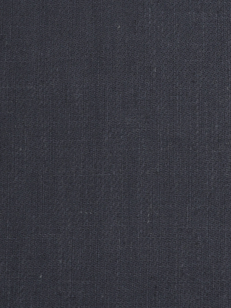 Hemp Fortex Hemp & Organic Cotton Light Weight Twill Fabric