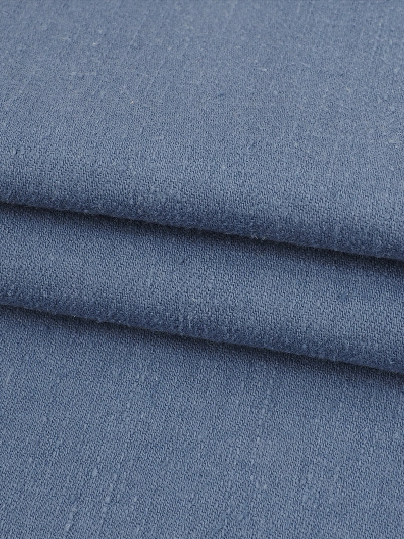 Hemp Fortex Hemp & Organic Cotton Light Weight Twill Fabric