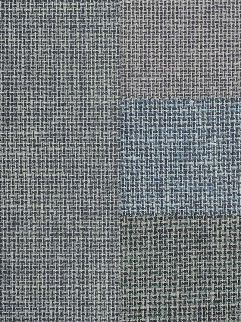 Hemp Fortex Hemp & Tencel Light Weight Plain Fabric