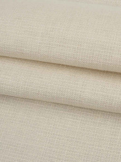 Hemp Fortex Hemp & Tencel Light Weight Jacquard Fabric