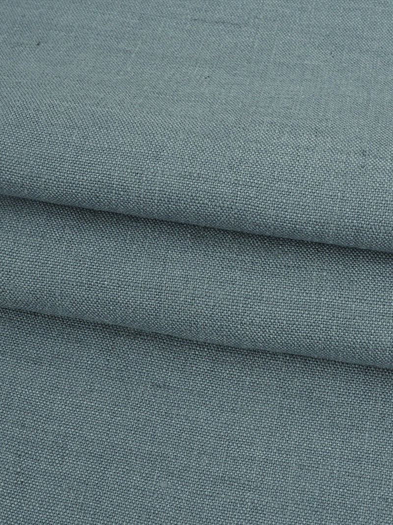 Hemp Fortex Hemp & Tencel Light Weight Plain Fabric