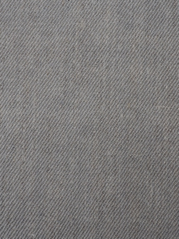Hemp Fortex Hemp & Tencel Mid-Weight Twill Fabric（HL72D256） HempFortexWeb