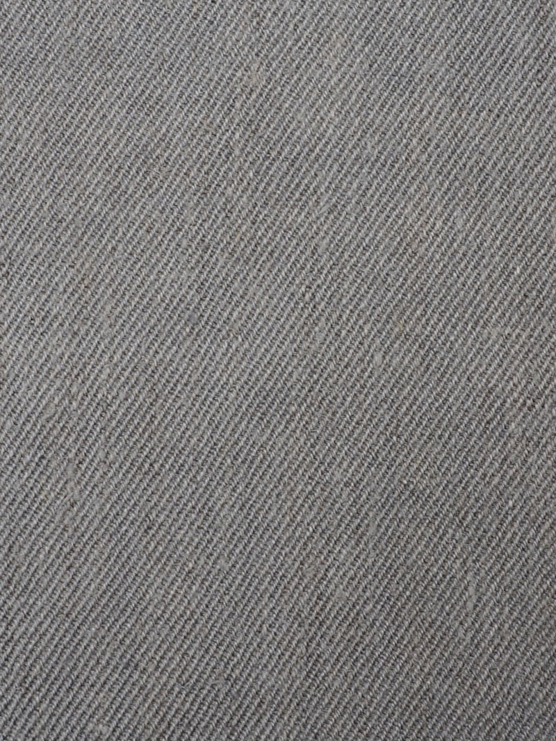 Hemp Fortex Hemp & Tencel Mid-Weight Twill Fabric（HL72D256） HempFortexWeb