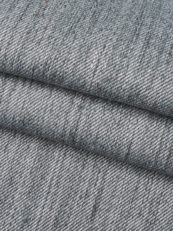 Hemp Fortex Hemp, Organic Cotton & Recycled Poly Heavy Weight Stretched Twill（HP72D263） HempFortexWeb