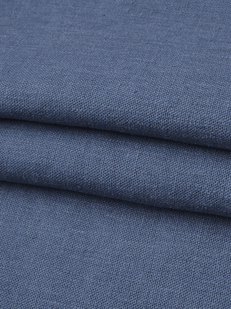 Hemp Fortex Hemp, Tencel & Recycled Poly Mid-Weight Strteched Fabric