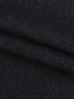Hemp Fortex Hemp & Organic Cotton Recycled Poly Heavy Weight Twill（HP41D353） HempFortexWeb