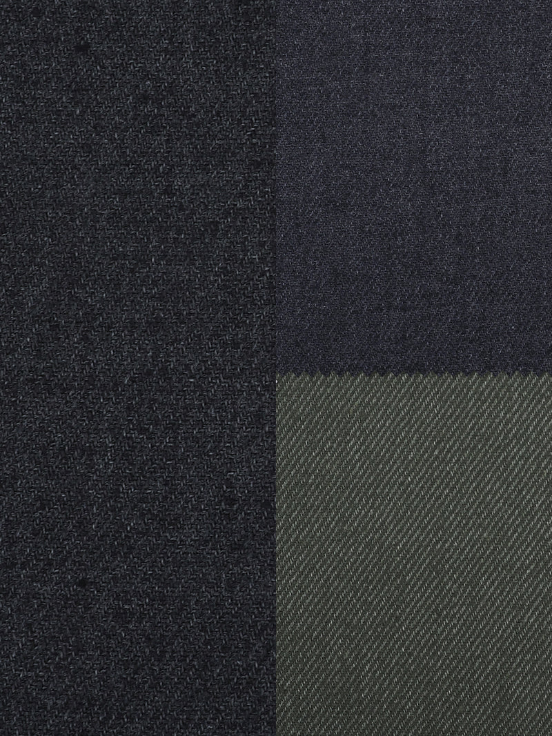 Hemp Fortex Hemp & Recycled Poly Heavy Weight Twill（HP41D354） HempFortexWeb