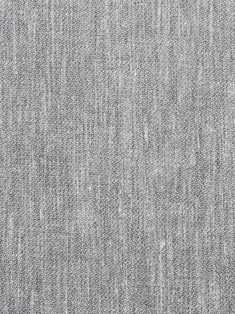 Hemp Fortex Hemp, Recycled Poly & Organic Cotton Light Weight Herringbone Fabric