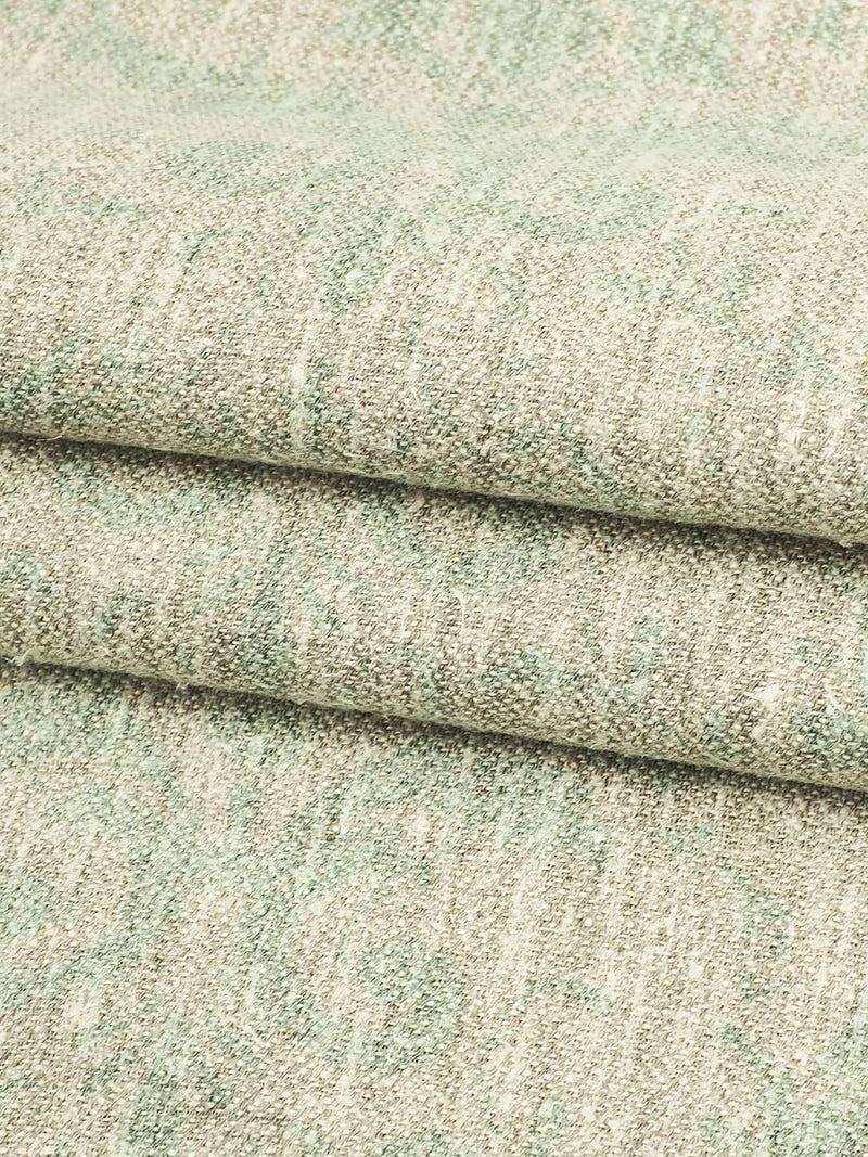 Hemp Fortex Hemp, Recycled Poly & Organic Cotton Light Weight Herringbone Fabric