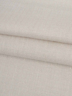 Hemp Fortex Hemp , Recycled Ploy , Tencel & Spandex Mid Weight Ripstop Fabric